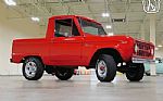 1966 Bronco Big Bend Thumbnail 45