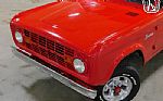1966 Bronco Big Bend Thumbnail 53