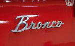 1966 Bronco Big Bend Thumbnail 67