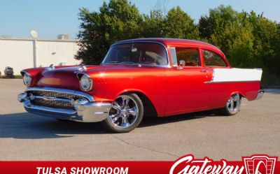Photo of a 1957 Chevrolet 150 Utility Sedan for sale