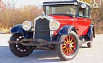 1927 Sedan Thumbnail 25