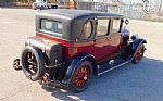 1927 Sedan Thumbnail 40