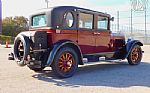 1927 Sedan Thumbnail 44