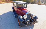 1927 Sedan Thumbnail 50
