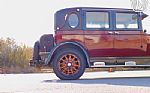 1927 Sedan Thumbnail 75