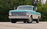 1967 F250 Camper Special Thumbnail 21