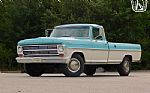 1967 F250 Camper Special Thumbnail 22