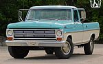 1967 F250 Camper Special Thumbnail 26