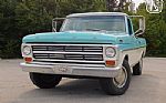 1967 F250 Camper Special Thumbnail 28