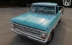 1967 F250 Camper Special Thumbnail 27