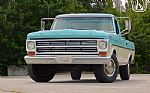 1967 F250 Camper Special Thumbnail 29