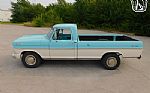 1967 F250 Camper Special Thumbnail 32
