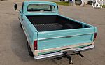 1967 F250 Camper Special Thumbnail 36