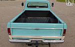 1967 F250 Camper Special Thumbnail 40