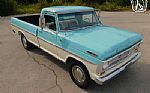 1967 F250 Camper Special Thumbnail 51