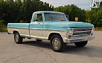 1967 F250 Camper Special Thumbnail 50