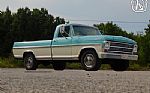1967 F250 Camper Special Thumbnail 49