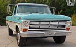 1967 F250 Camper Special Thumbnail 53