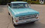 1967 F250 Camper Special Thumbnail 52