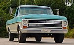1967 F250 Camper Special Thumbnail 54