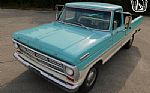 1967 F250 Camper Special Thumbnail 57