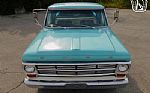 1967 F250 Camper Special Thumbnail 56