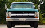 1967 F250 Camper Special Thumbnail 55