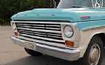 1967 F250 Camper Special Thumbnail 59