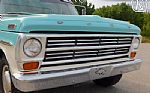 1967 F250 Camper Special Thumbnail 62