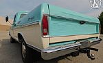 1967 F250 Camper Special Thumbnail 70