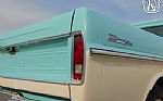 1967 F250 Camper Special Thumbnail 71