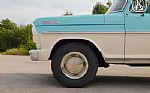 1967 F250 Camper Special Thumbnail 73
