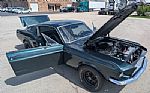 1967 Mustang A-Code Fastback 2+2 Thumbnail 4