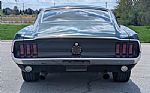 1967 Mustang A-Code Fastback 2+2 Thumbnail 16