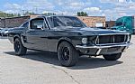 1967 Mustang A-Code Fastback 2+2 Thumbnail 14