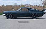 1967 Mustang A-Code Fastback 2+2 Thumbnail 18