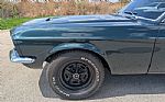 1967 Mustang A-Code Fastback 2+2 Thumbnail 20