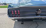 1967 Mustang A-Code Fastback 2+2 Thumbnail 25