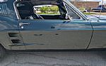 1967 Mustang A-Code Fastback 2+2 Thumbnail 31