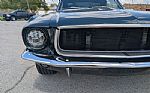 1967 Mustang A-Code Fastback 2+2 Thumbnail 35