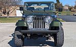 1982 CJ7 4x4 Thumbnail 9