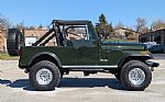1982 CJ7 4x4 Thumbnail 11