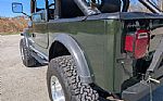 1982 CJ7 4x4 Thumbnail 19