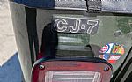 1982 CJ7 4x4 Thumbnail 24