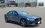 2021 S60 Thumbnail 1