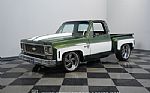 1974 C10 Stepside LS Restomod Thumbnail 6