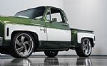 1974 C10 Stepside LS Restomod Thumbnail 22