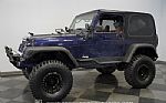 1999 Wrangler Thumbnail 7