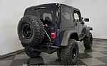 1999 Wrangler Thumbnail 12