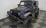 1999 Wrangler Thumbnail 20